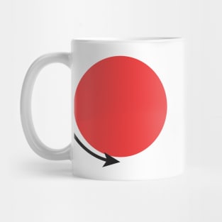 PERFECT COMBO Mug